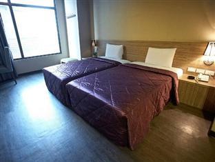 Da Chien Hotel Гаосюн Экстерьер фото