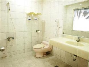 Da Chien Hotel Гаосюн Экстерьер фото